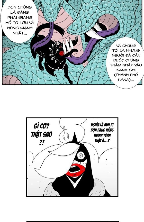 Hellper Chap 39 - Next Chap 40