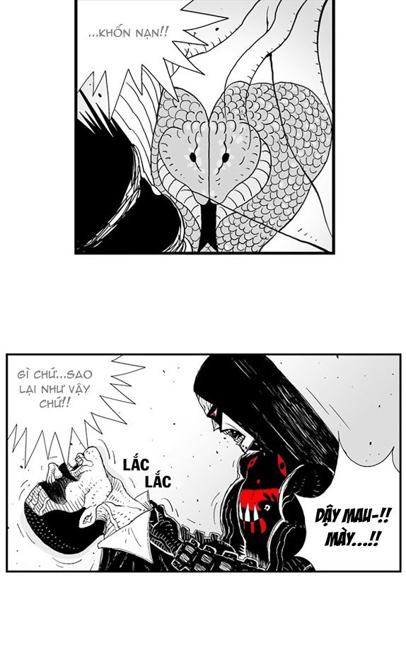 Hellper Chap 39 - Next Chap 40