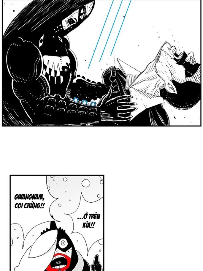 Hellper Chap 39 - Next Chap 40