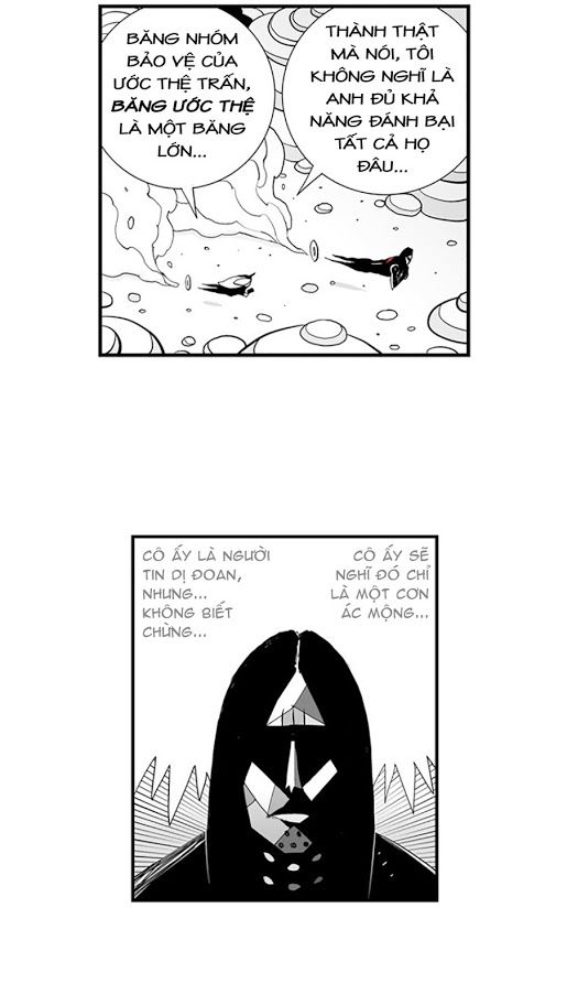 Hellper Chap 39 - Next Chap 40