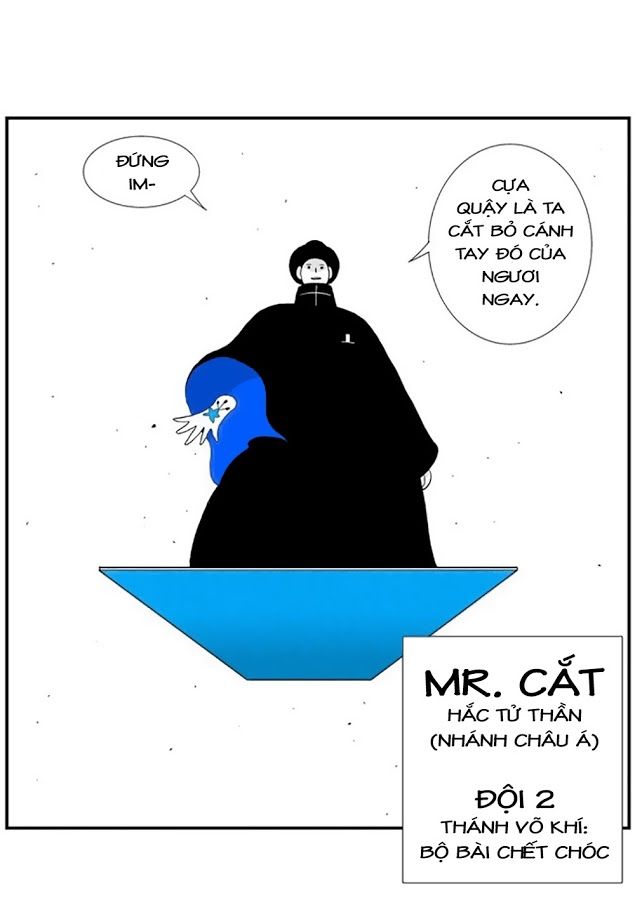 Hellper Chap 39 - Next Chap 40