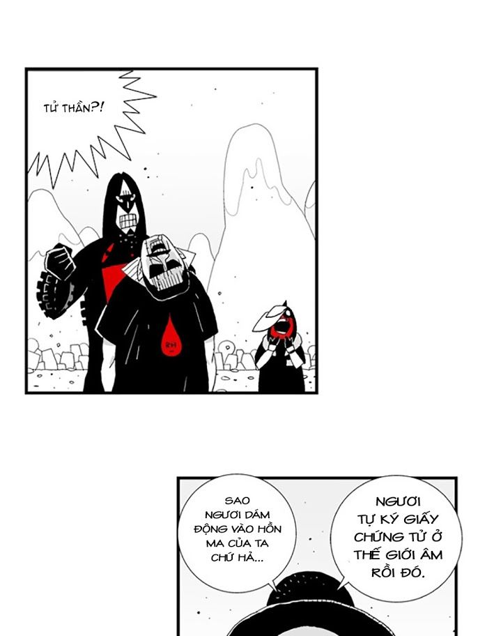 Hellper Chap 39 - Next Chap 40