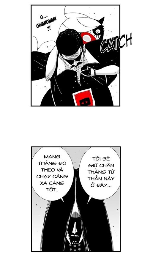 Hellper Chap 39 - Next Chap 40