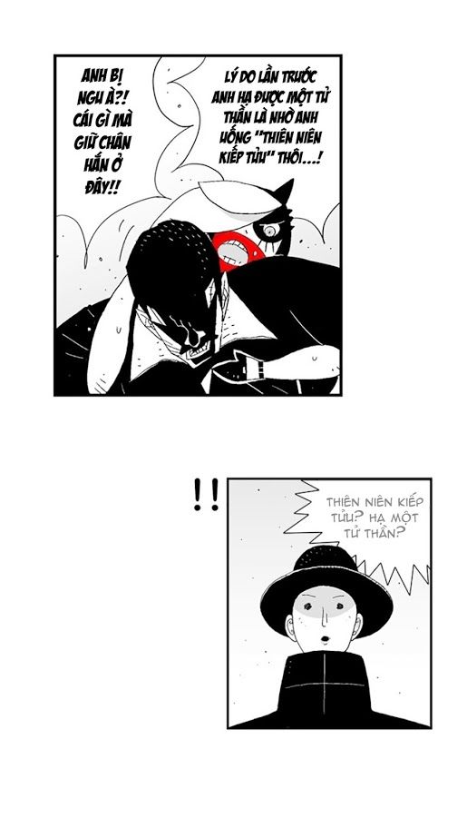 Hellper Chap 39 - Next Chap 40