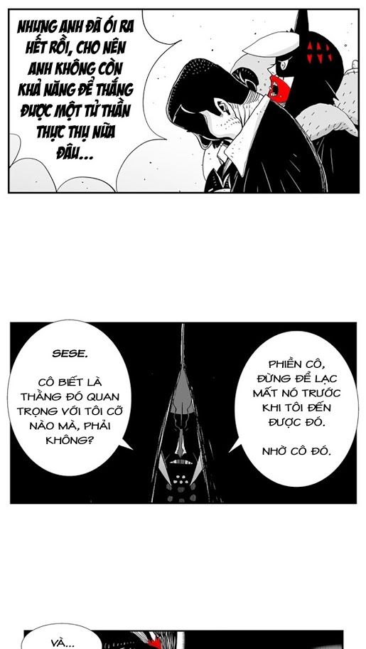 Hellper Chap 39 - Next Chap 40