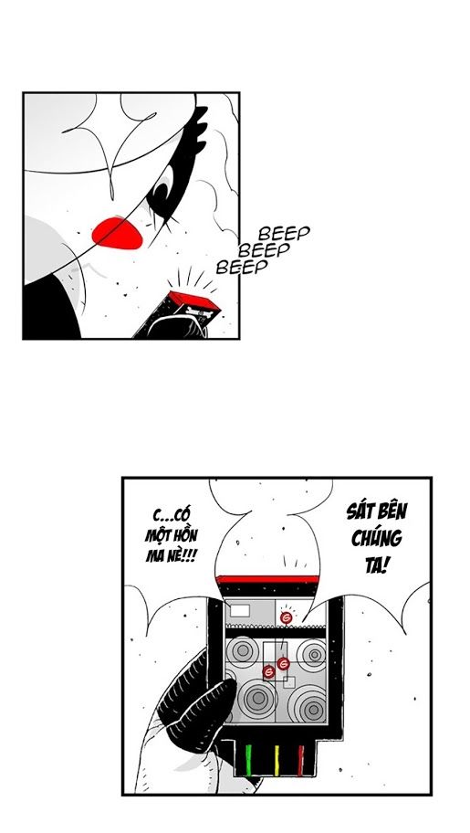 Hellper Chap 39 - Next Chap 40