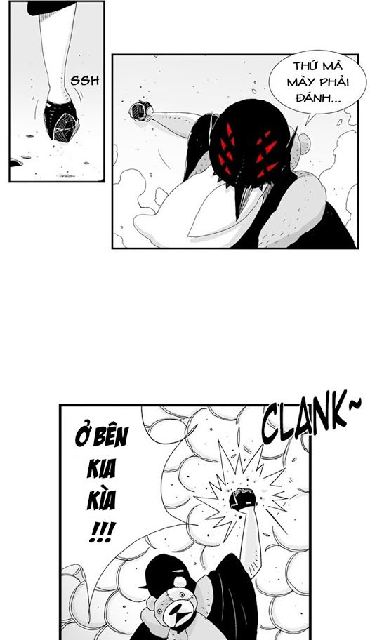 Hellper Chap 42 - Next Chap 43