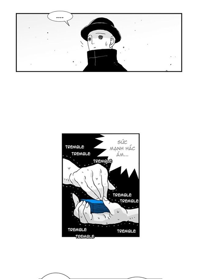 Hellper Chap 42 - Next Chap 43