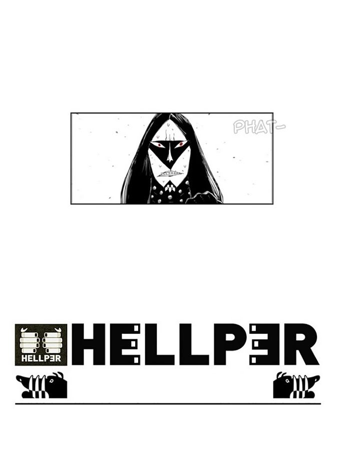 Hellper Chap 42 - Next Chap 43