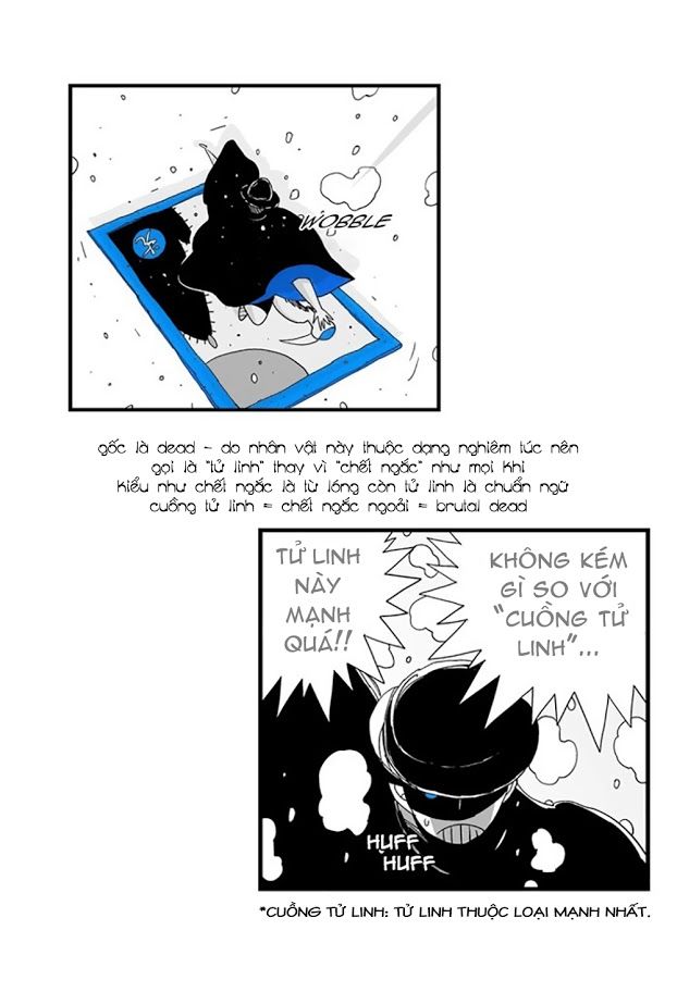 Hellper Chap 43 - Next Chap 44