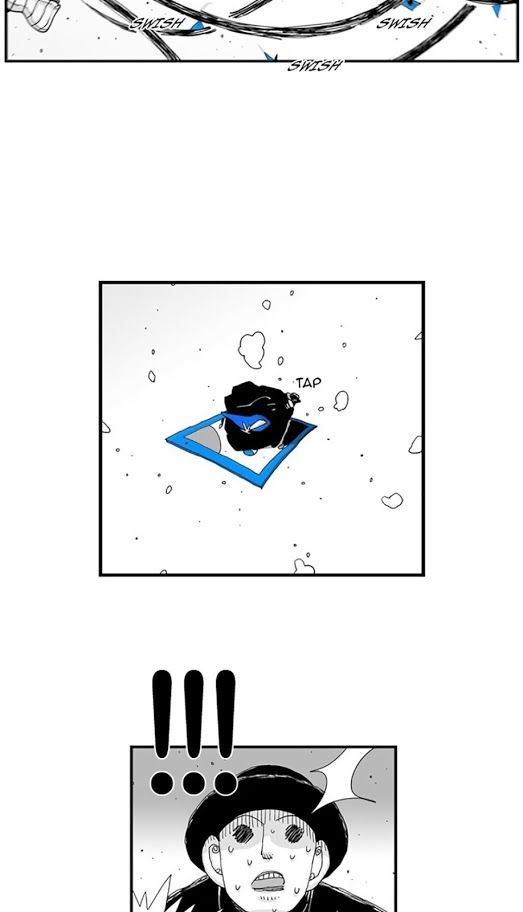 Hellper Chap 43 - Next Chap 44