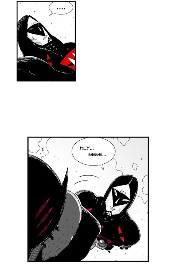 Hellper Chap 43 - Next Chap 44