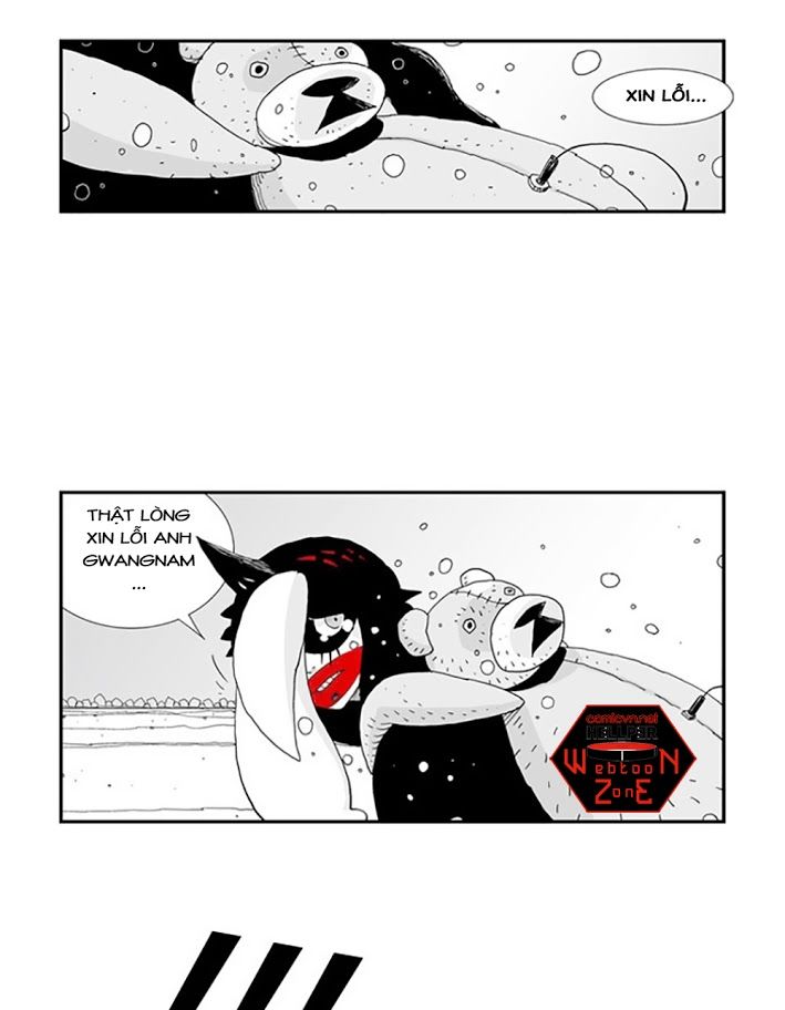 Hellper Chap 43 - Next Chap 44