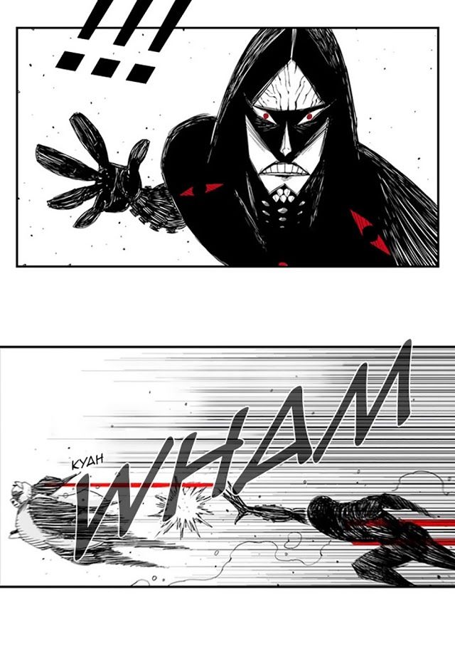 Hellper Chap 43 - Next Chap 44