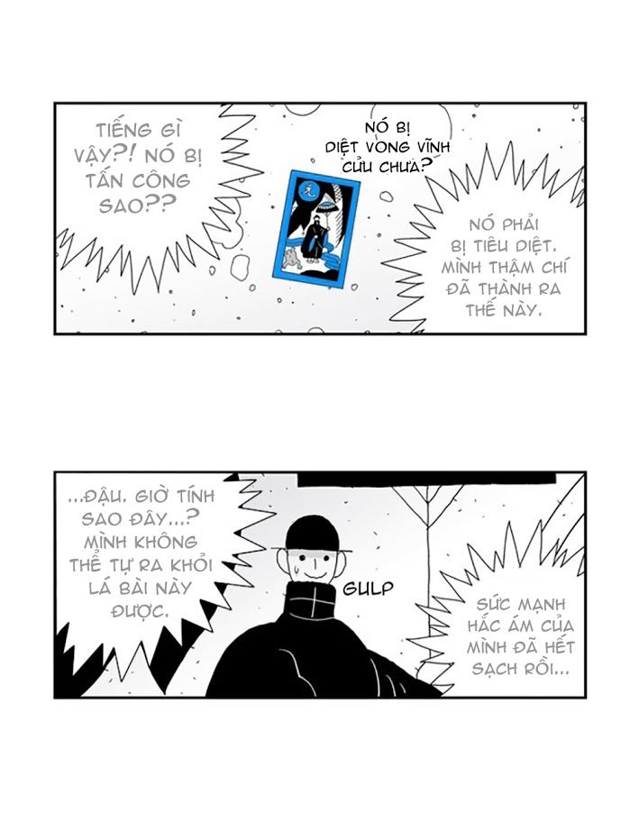 Hellper Chap 43 - Next Chap 44