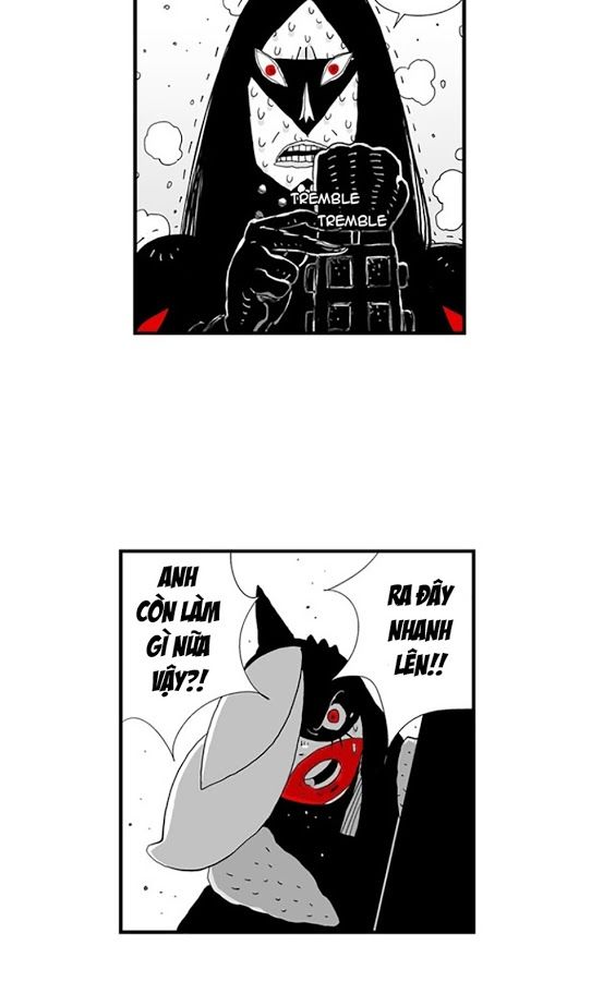 Hellper Chap 43 - Next Chap 44