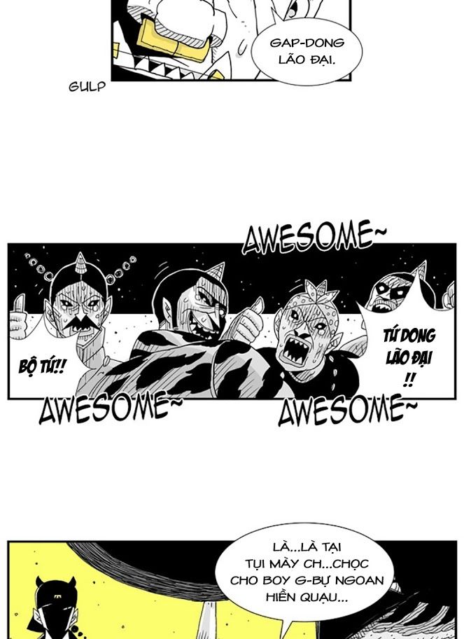Hellper Chap 45 - Next Chap 46