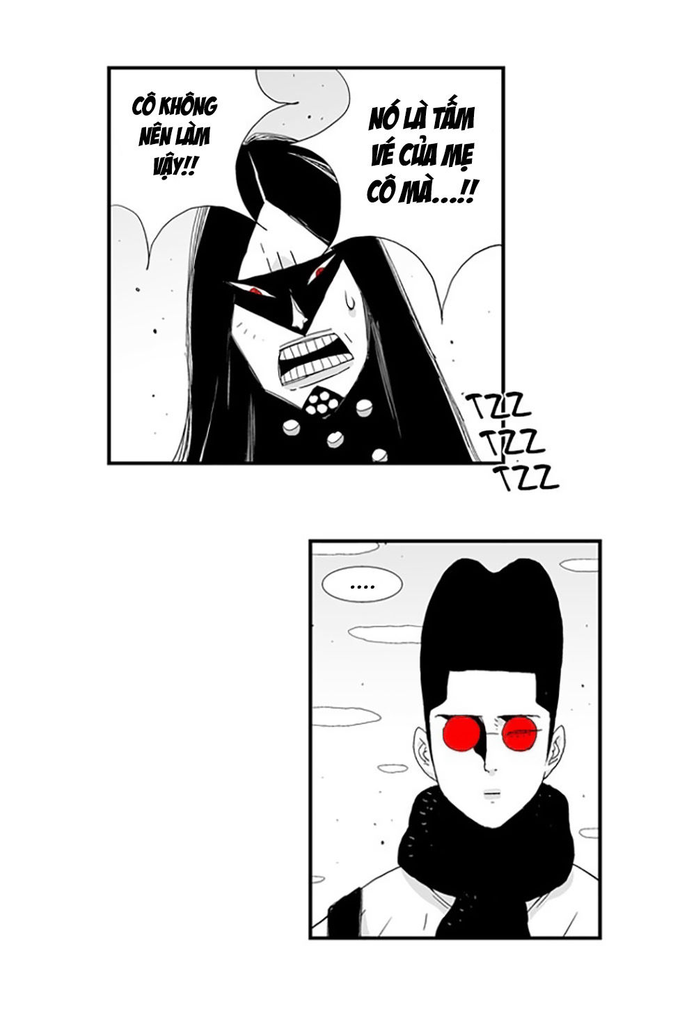 Hellper Chap 48 - Next Chap 49