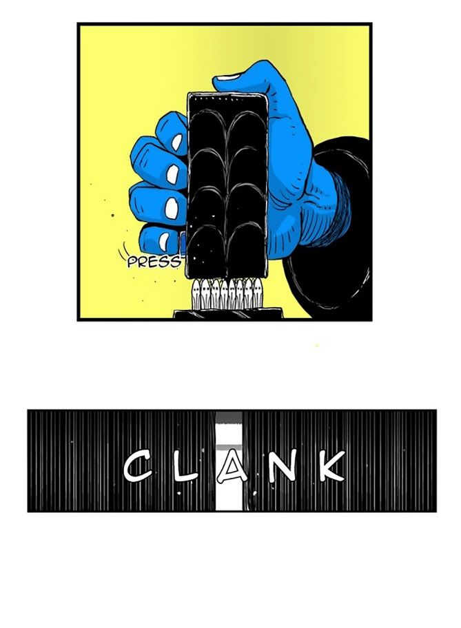 Hellper Chap 54 - Next Chap 55