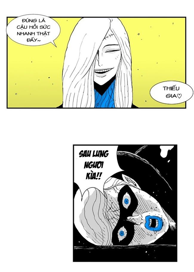 Hellper Chap 54 - Next Chap 55