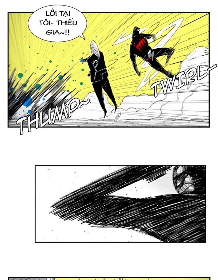 Hellper Chap 54 - Next Chap 55