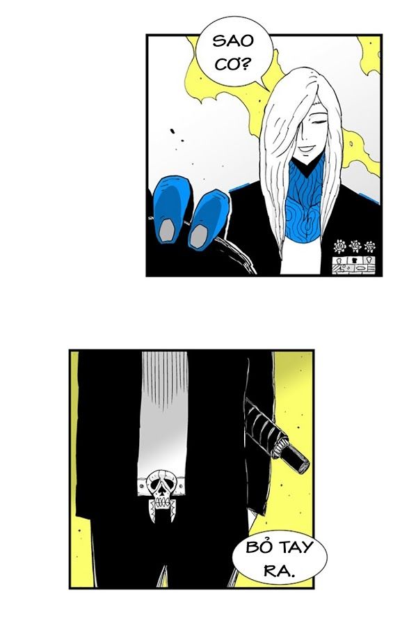 Hellper Chap 54 - Next Chap 55