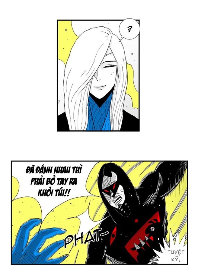 Hellper Chap 54 - Next Chap 55