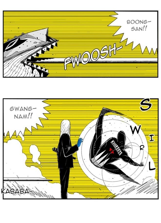 Hellper Chap 54 - Next Chap 55