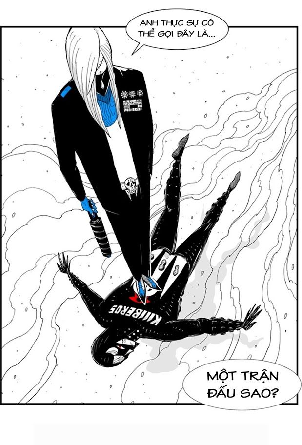 Hellper Chap 54 - Next Chap 55