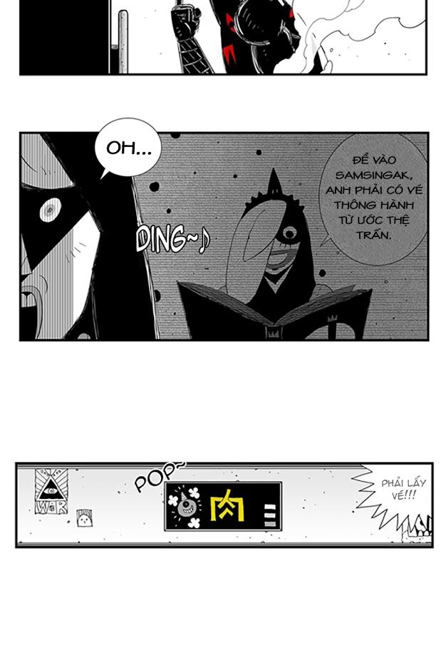 Hellper Chap 56 - Next Chap 57