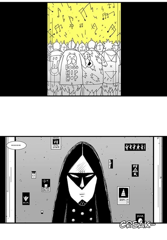 Hellper Chap 56 - Next Chap 57