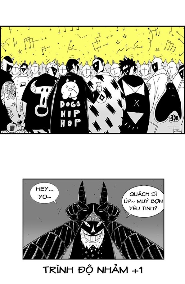 Hellper Chap 56 - Next Chap 57