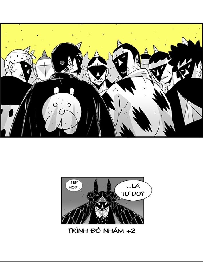 Hellper Chap 56 - Next Chap 57