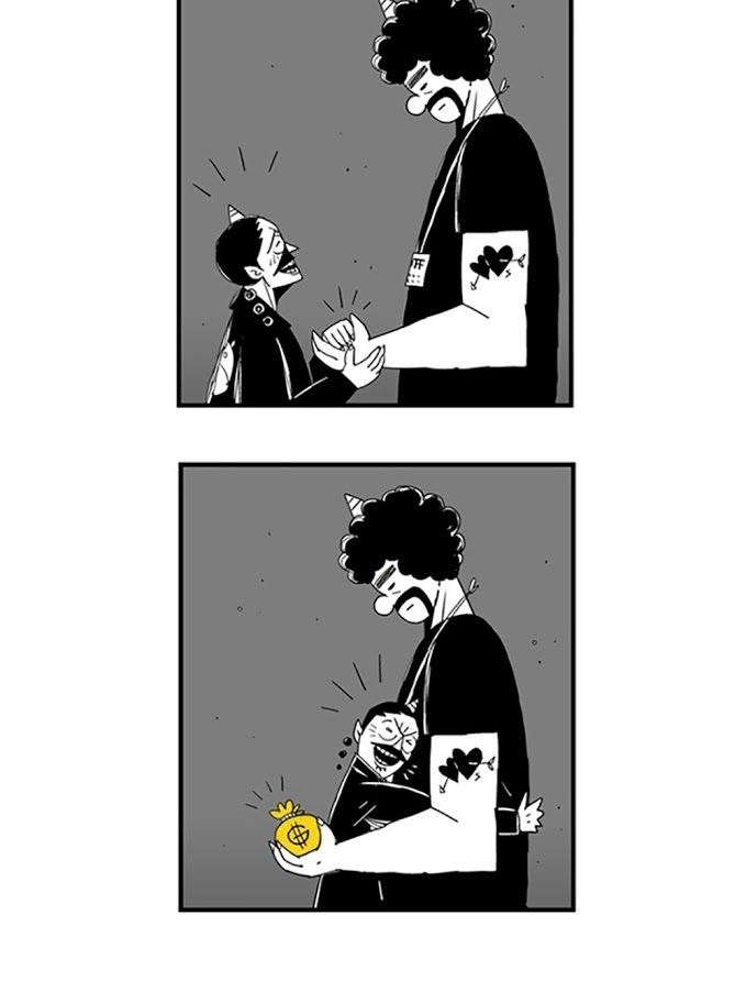 Hellper Chap 56 - Next Chap 57