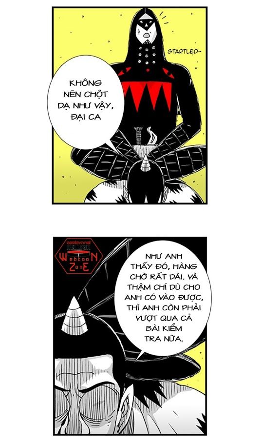 Hellper Chap 56 - Next Chap 57