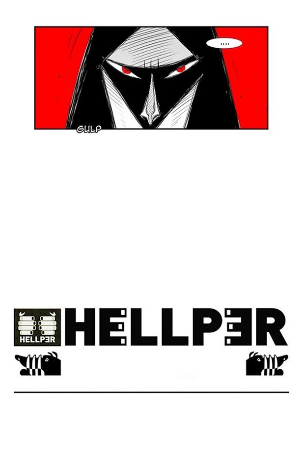 Hellper Chap 56 - Next Chap 57