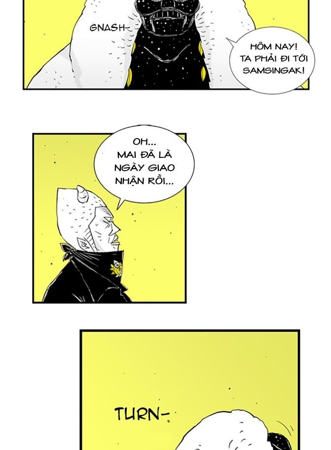 Hellper Chap 56 - Next Chap 57