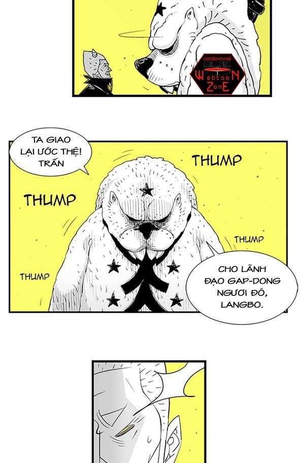 Hellper Chap 56 - Next Chap 57