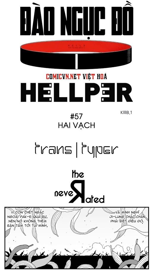 Hellper Chap 57 - Next Chap 58