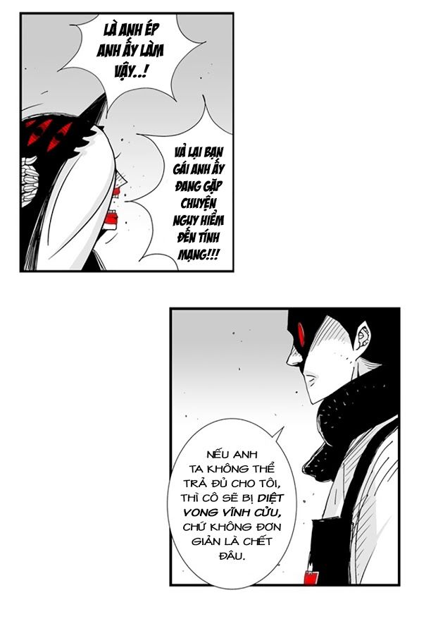 Hellper Chap 57 - Next Chap 58