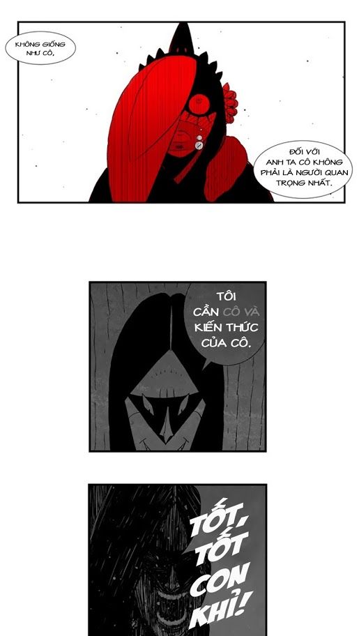 Hellper Chap 57 - Next Chap 58