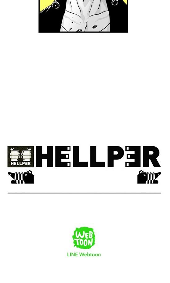 Hellper Chap 57 - Next Chap 58