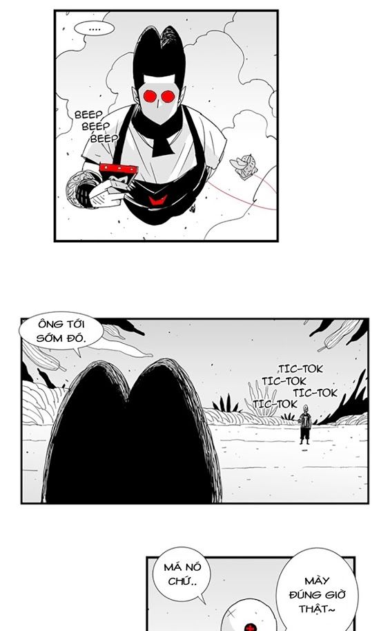 Hellper Chap 57 - Next Chap 58