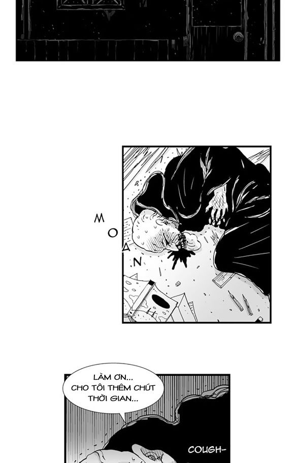 Hellper Chap 60 - Next Chap 61