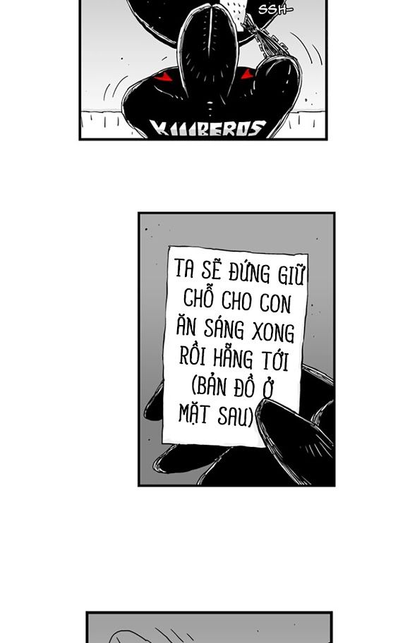 Hellper Chap 60 - Next Chap 61