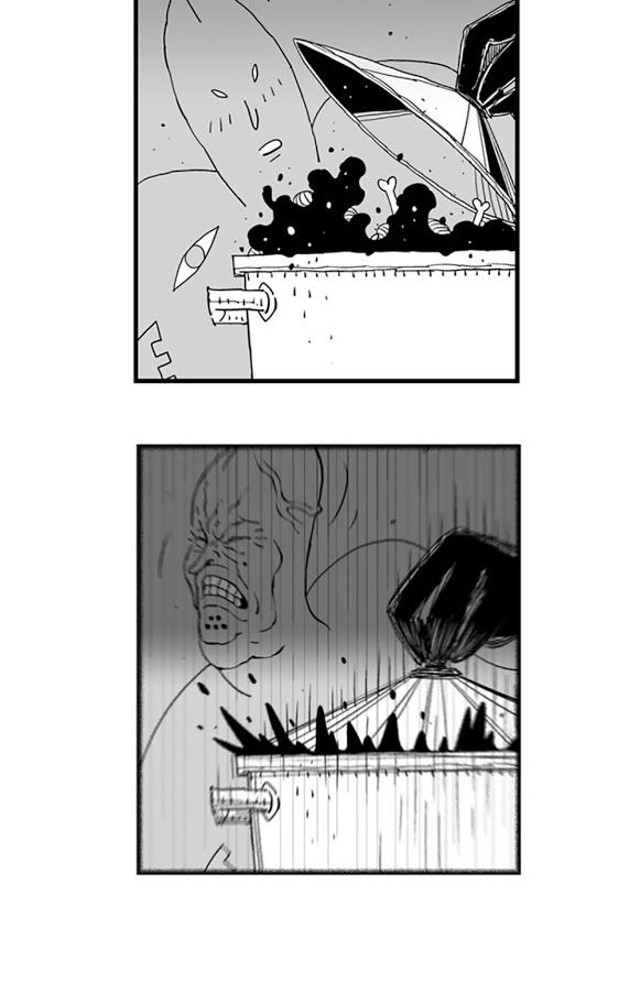 Hellper Chap 60 - Next Chap 61