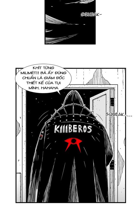 Hellper Chap 60 - Next Chap 61