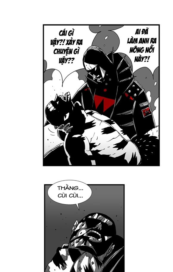 Hellper Chap 60 - Next Chap 61