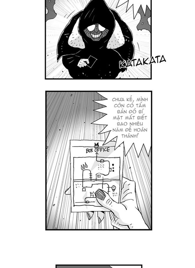 Hellper Chap 60 - Next Chap 61