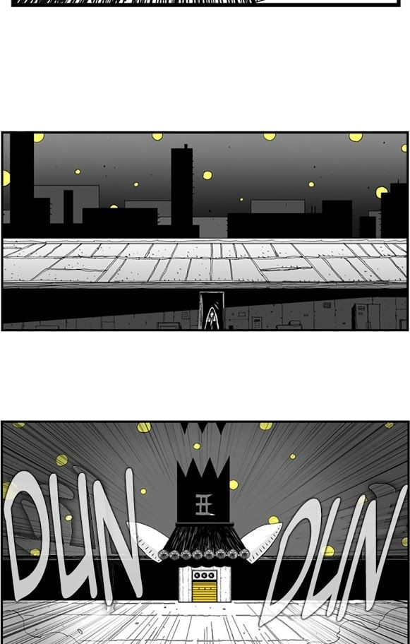 Hellper Chap 60 - Next Chap 61